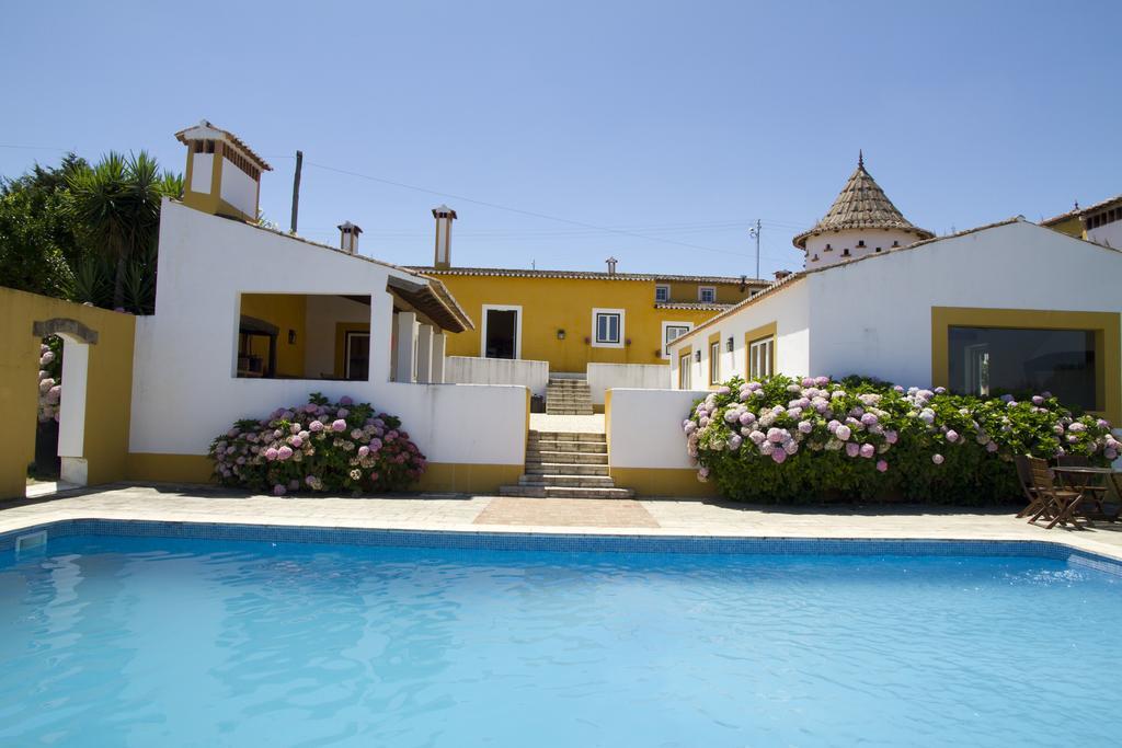 Quinta De Sao Jose Dos Montes Farm stay
