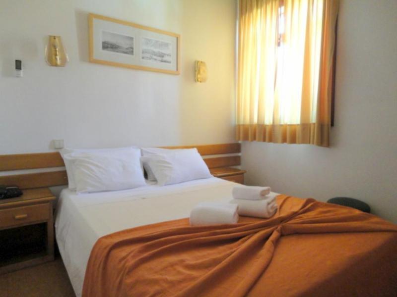 Hotel Grande Rio 2*