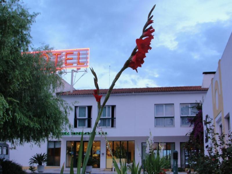 Estremoz Hotel 3*