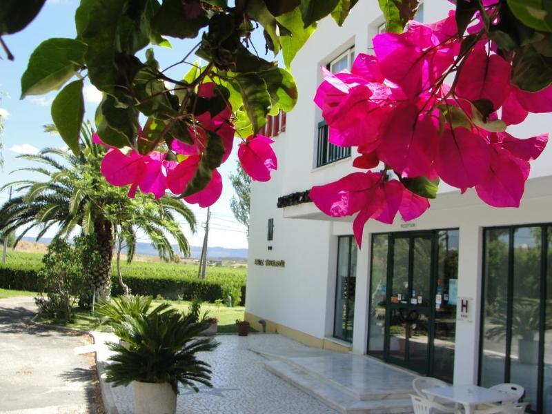 Hotel Estremoz Hotel