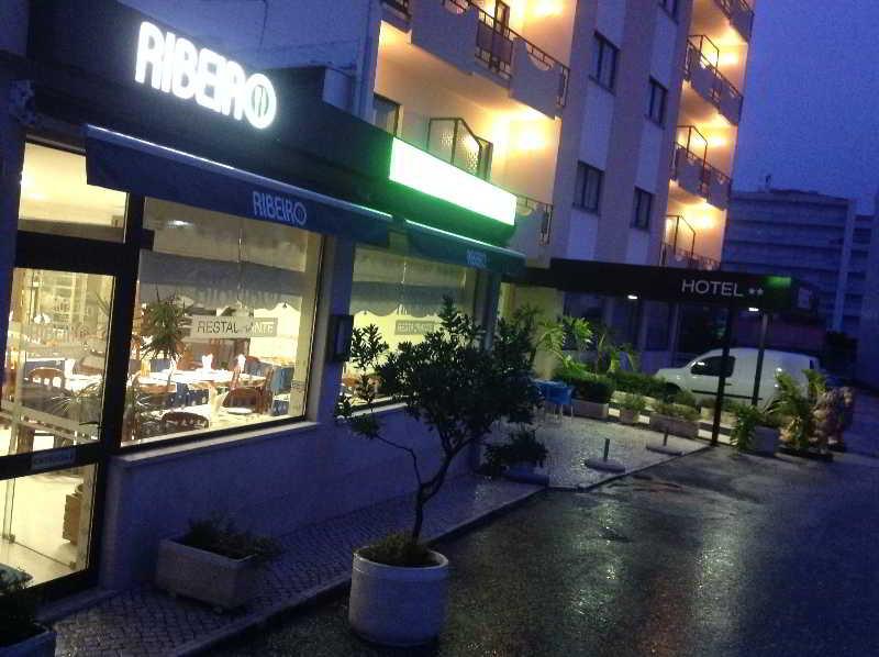 Ribeiro 2* Fatima