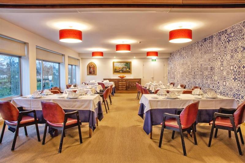 Hotel Crisol Tres Pastorinhos 3*