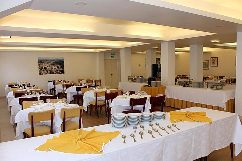 Hotel Crisol Tres Pastorinhos Fatima