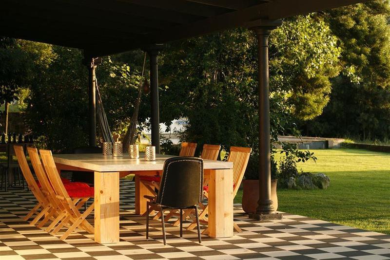 Imani Country house Evora
