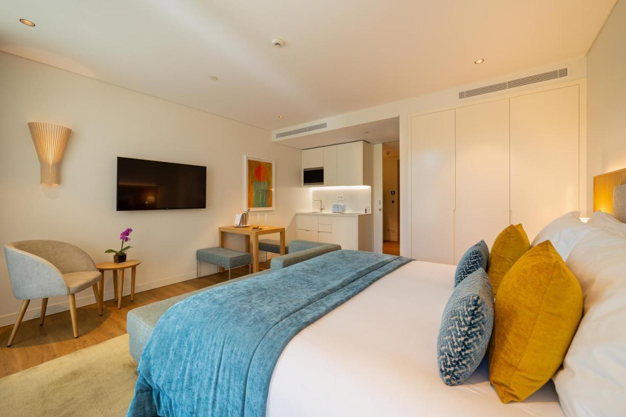Appartement Martinhal Oriente