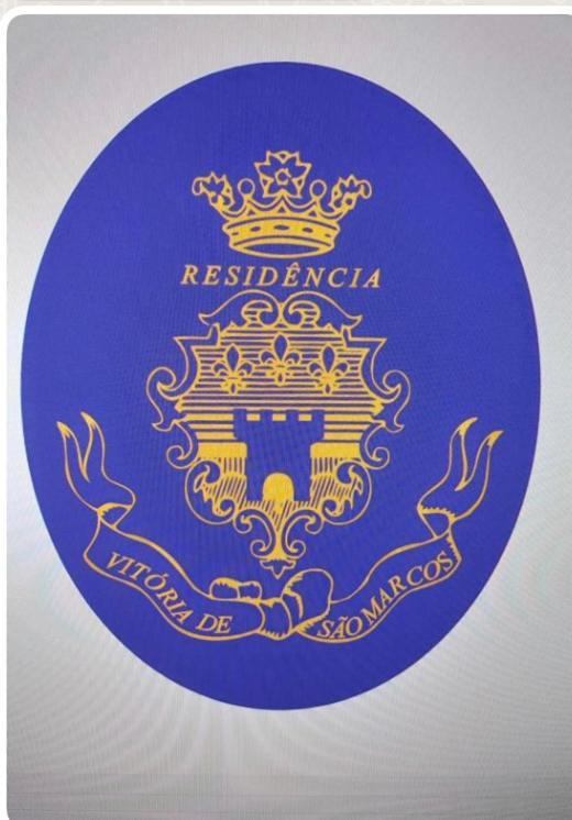 Residencia Vitoria De Sao Marcos 5*