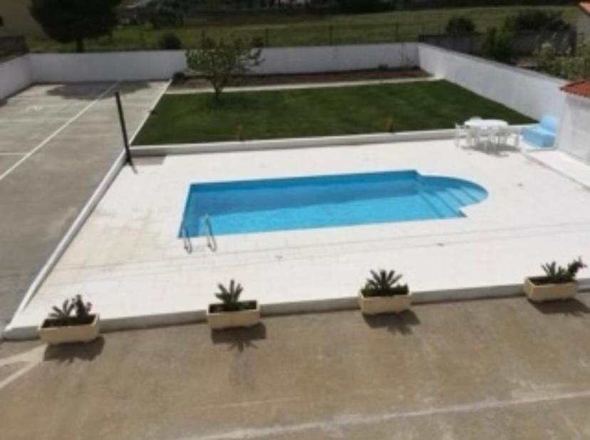 Residencia Vitoria De Sao Marcos 5* Trancoso