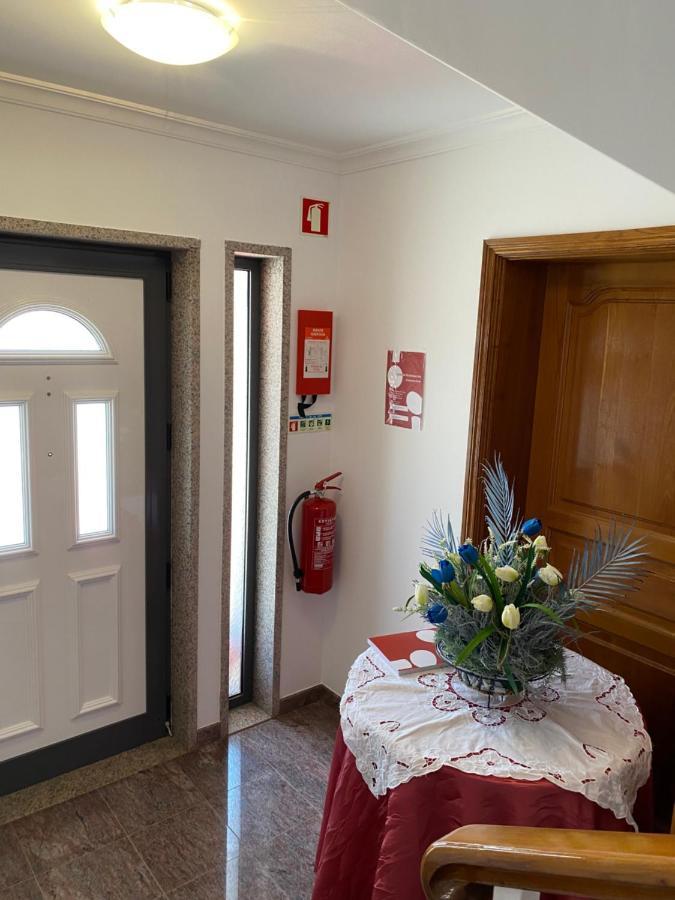 Residencia Vitoria De Sao Marcos Guest house 5*