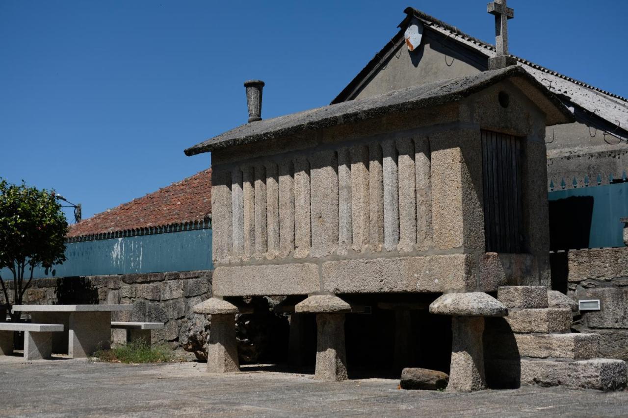 Casa Do Destro * Ponte da Barca