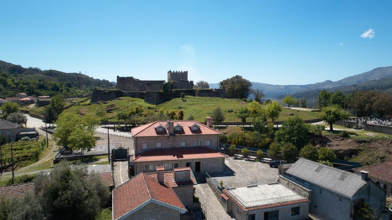 Casa Do Destro * Ponte da Barca