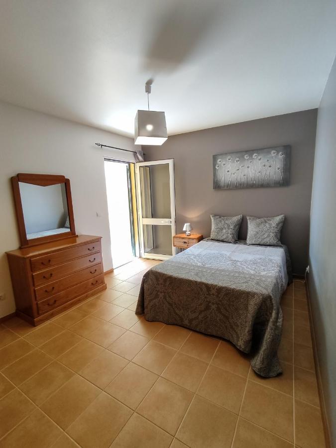 Bela Vista Capazi Apartment *