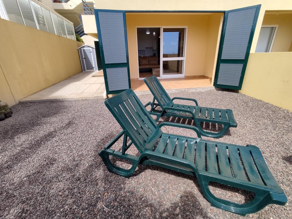 Bela Vista Capazi Apartment