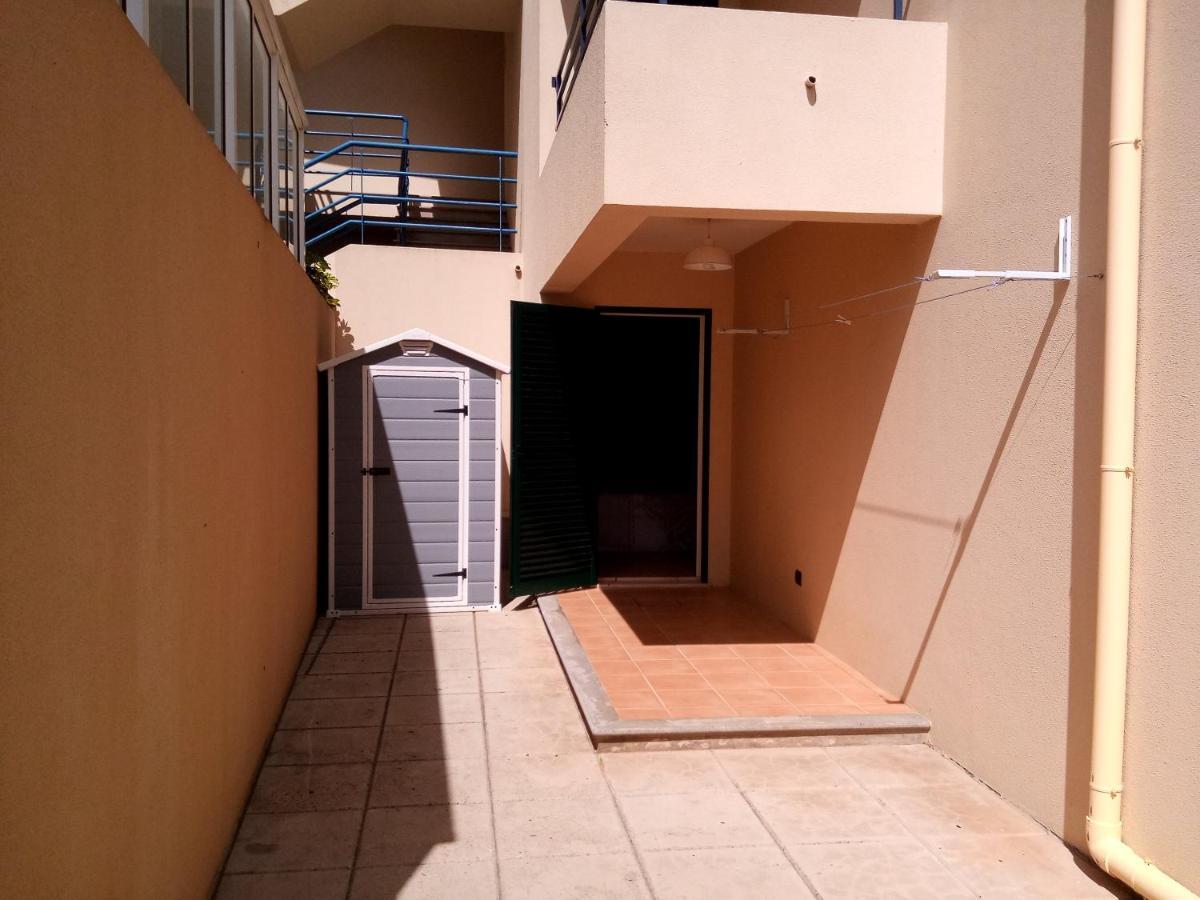 Bela Vista Capazi Apartment *