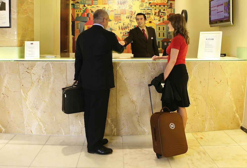 Mercure 4*