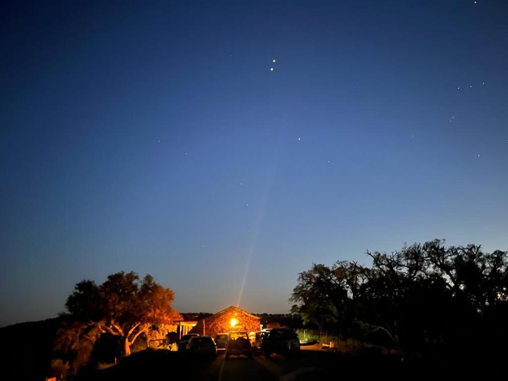 Herdade Da Maceira Farm stay Sao Luis