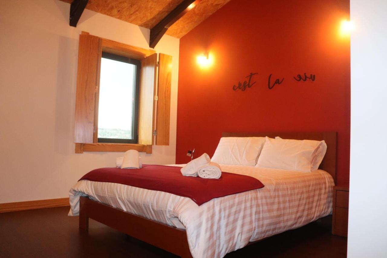 Casa Da Escola Vakantieboerderij *
