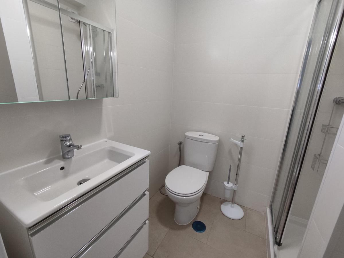 Appartement T3 2º Lote 11 Beira Mar - Casas & Papeis