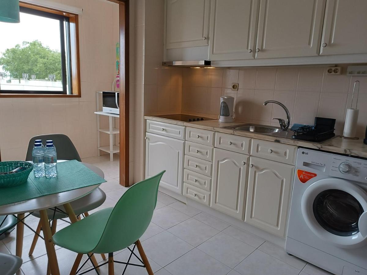 Solzende Apartment