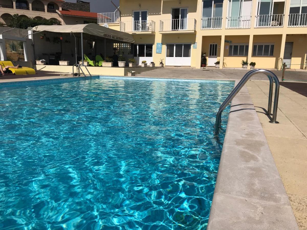 Colina Do Eletrico Guest house *