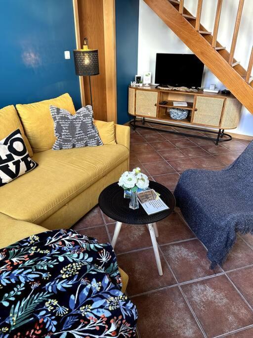 Apartment Fontes Furnas (Azores)