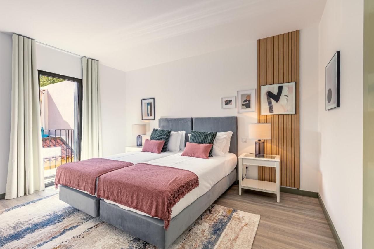 Bay Apartment Machico (Madeira)