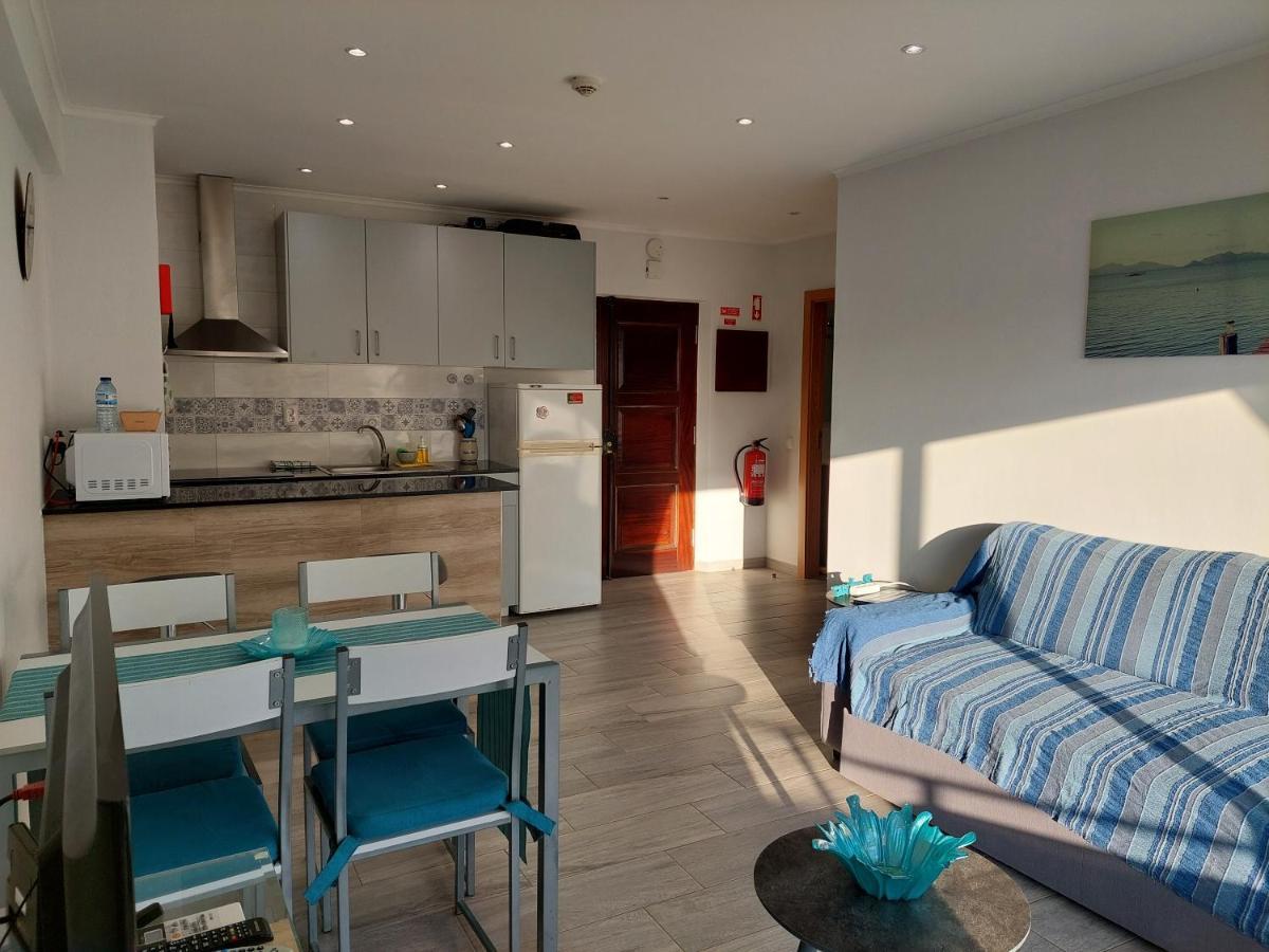 Apartment Alltravel Arcos Portimao