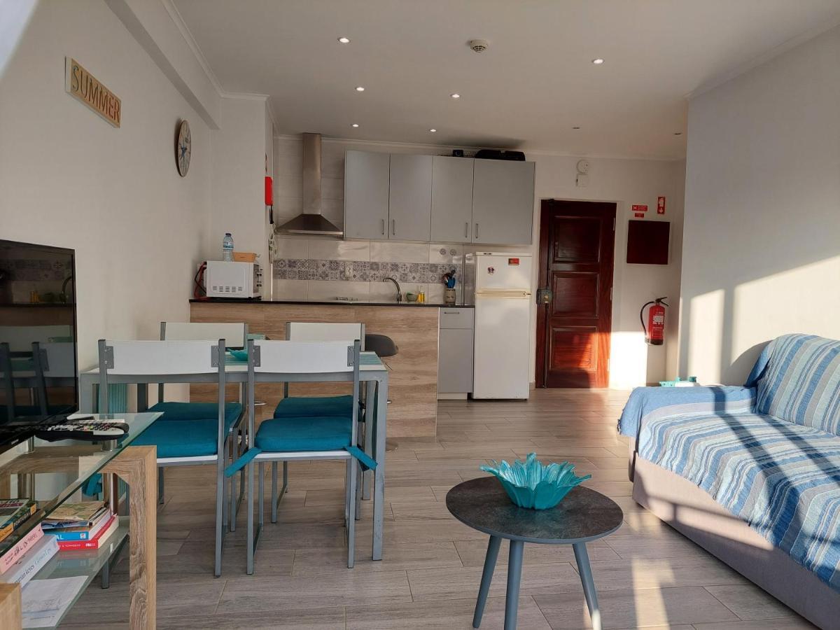 Alltravel Arcos Apartment *