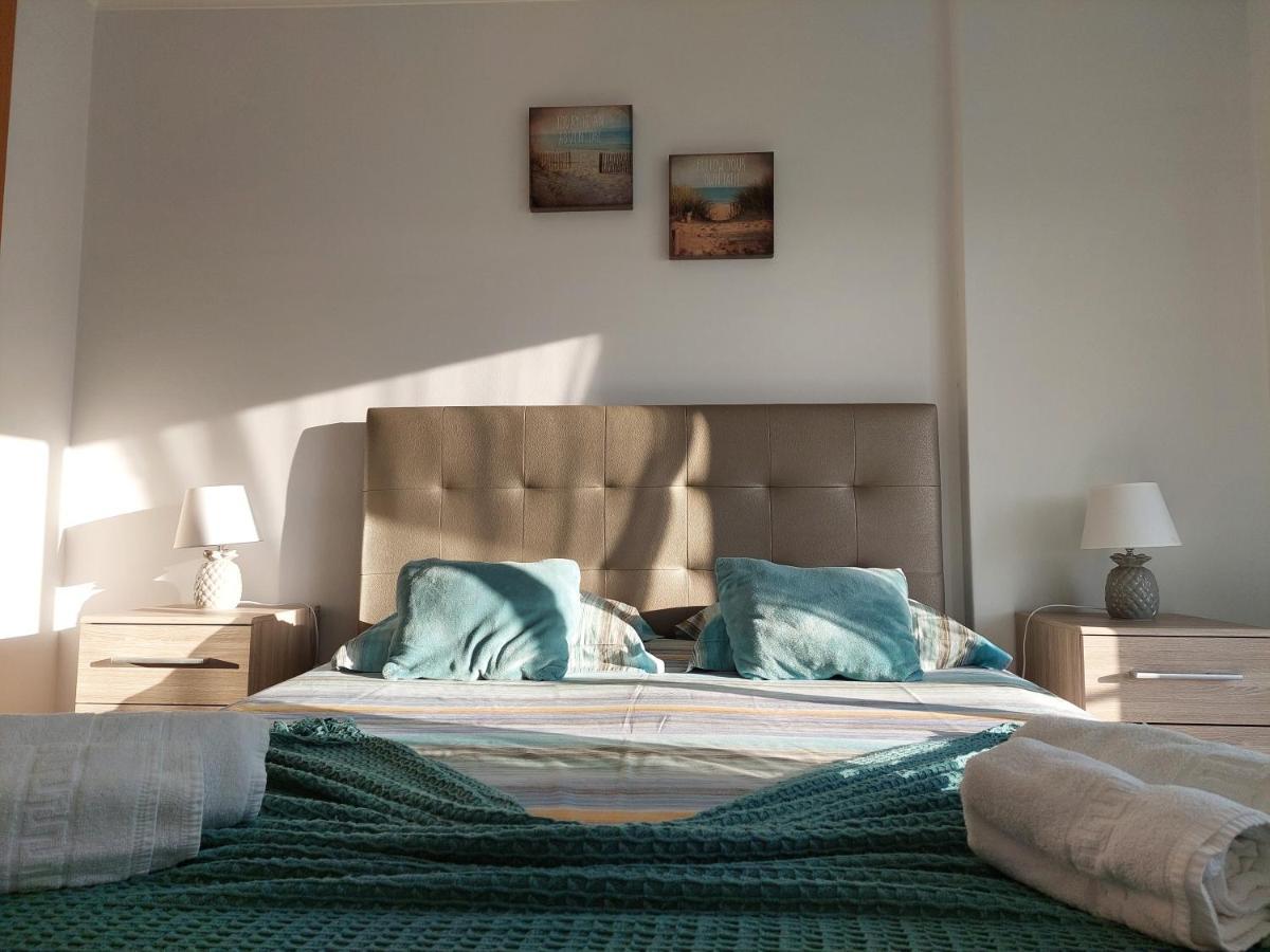 Alltravel Arcos Apartment *