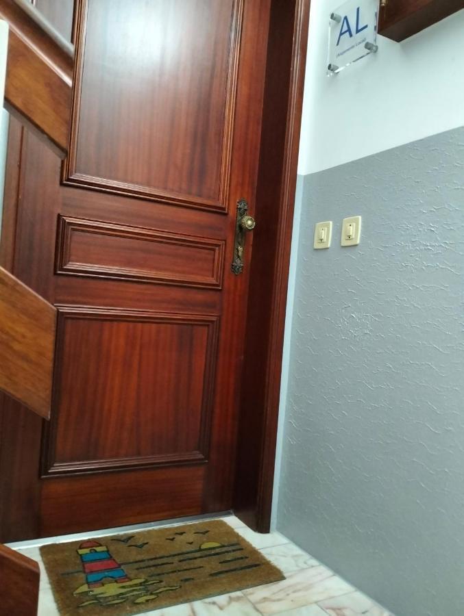 Apartment T2