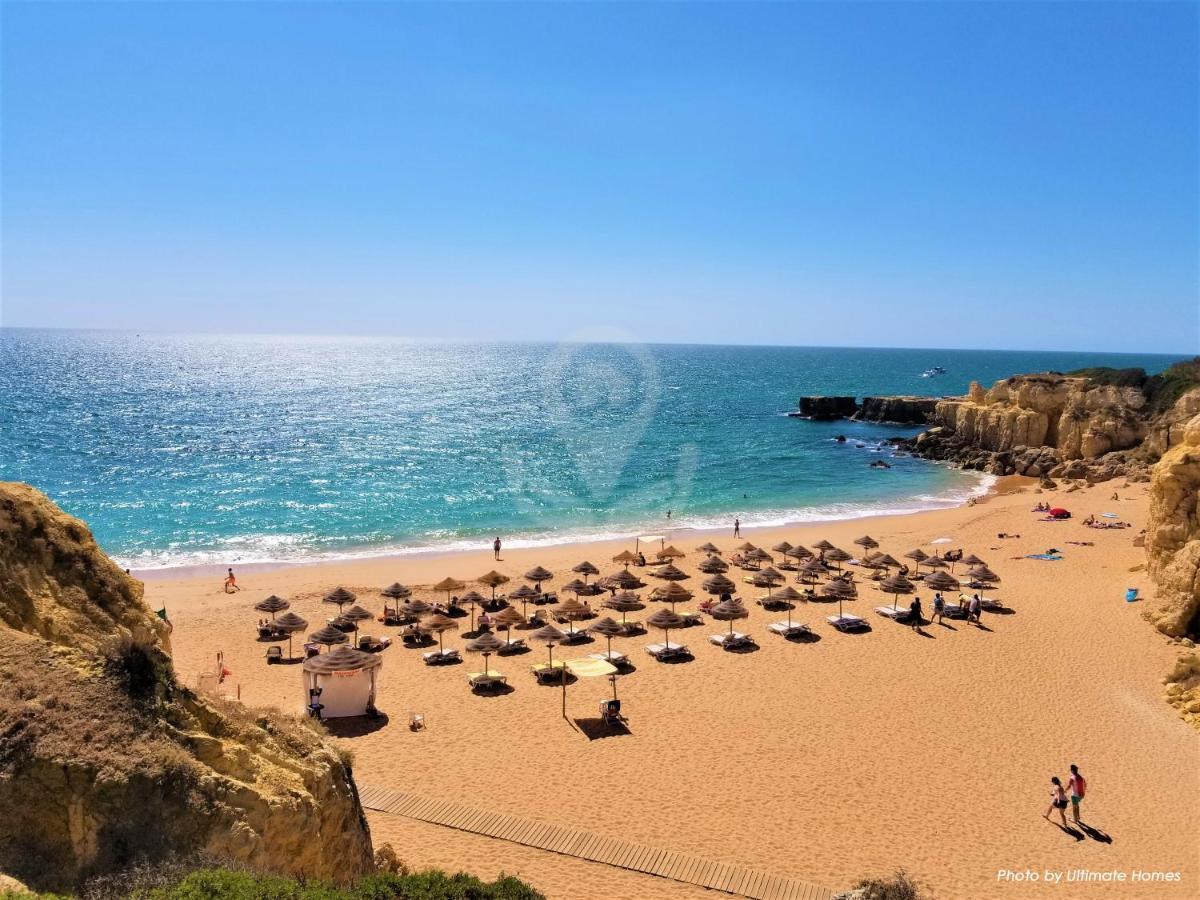 T2 Jardins Do Castelo - Albufeira, Algarve * Albufeira