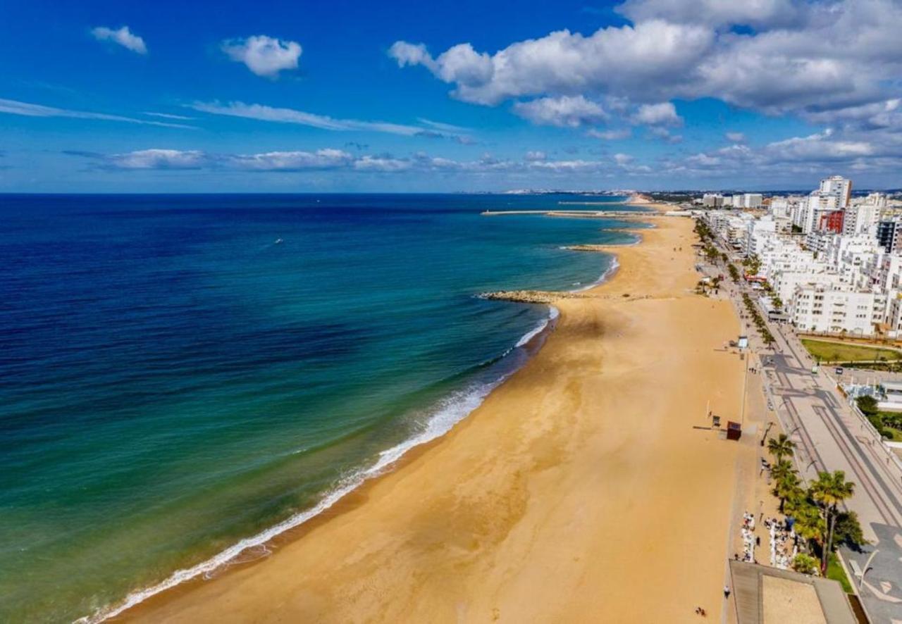 Terracos De Ethnic By Real Apartment Quarteira