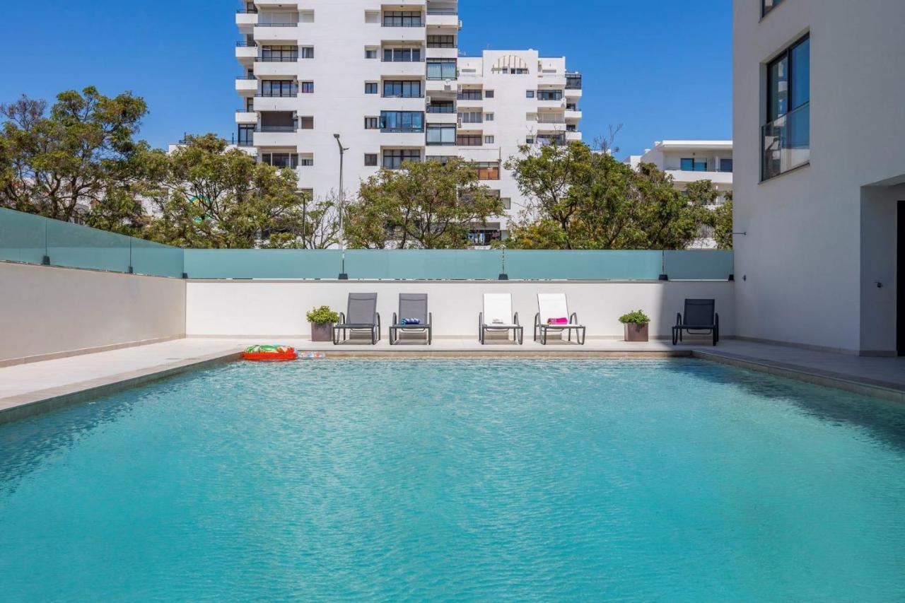 Terracos De Ethnic By Real Apartment Quarteira
