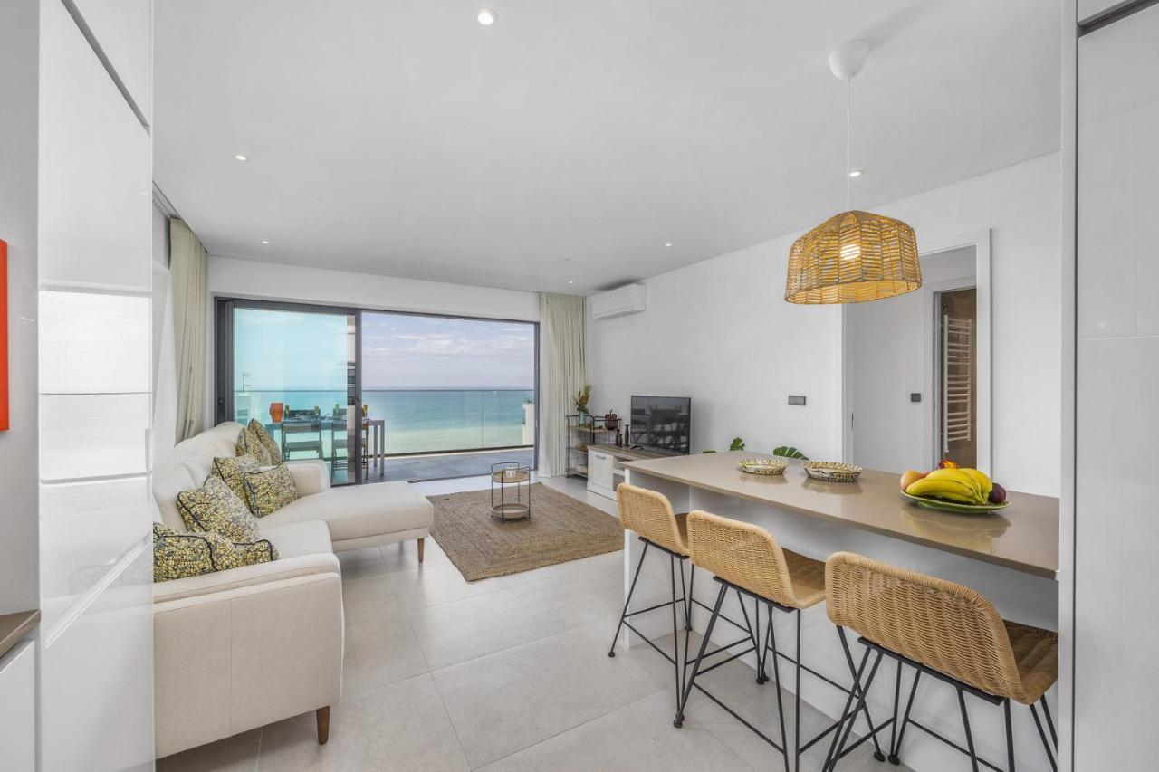 Apartment Terracos De Ethnic By Real Quarteira