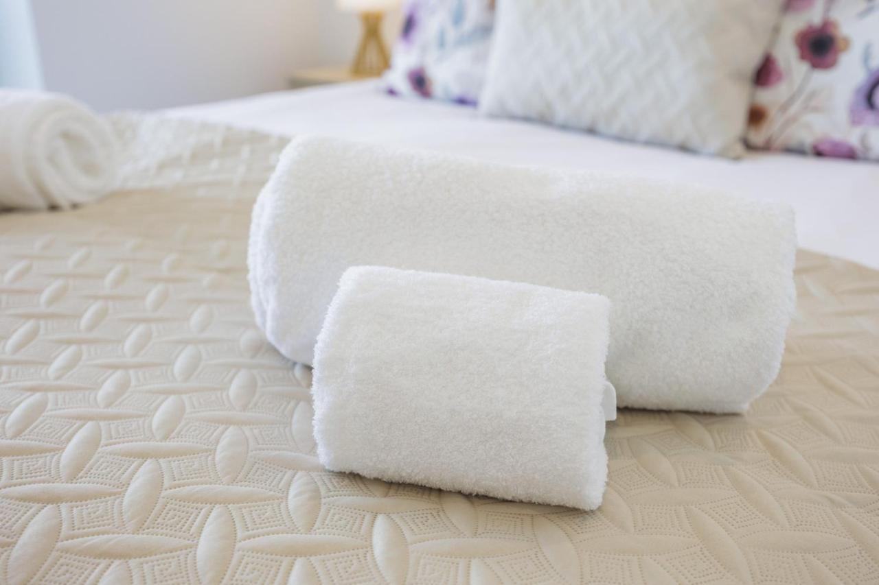Terracos De Ethnic By Real Apartment Quarteira
