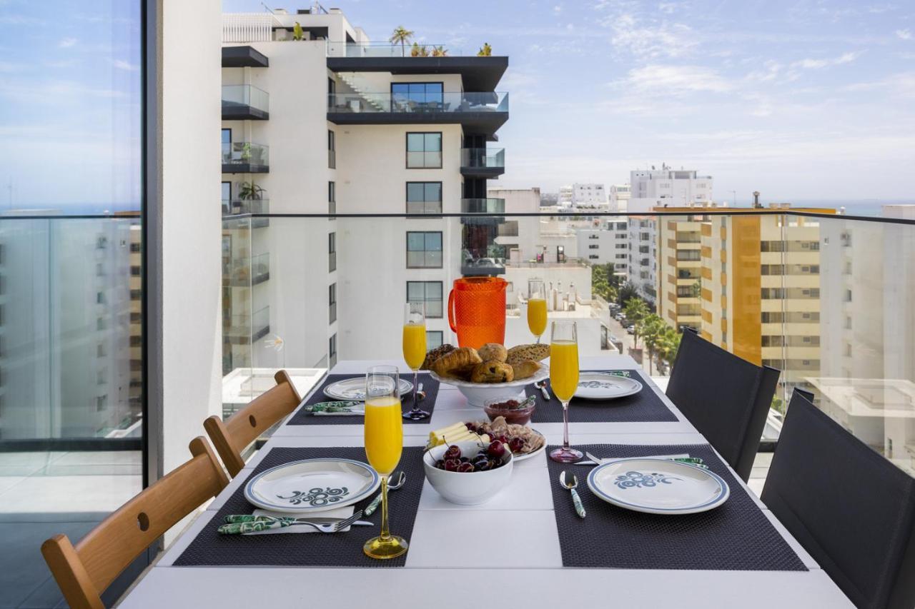 Apartment Terracos De Ethnic By Real *