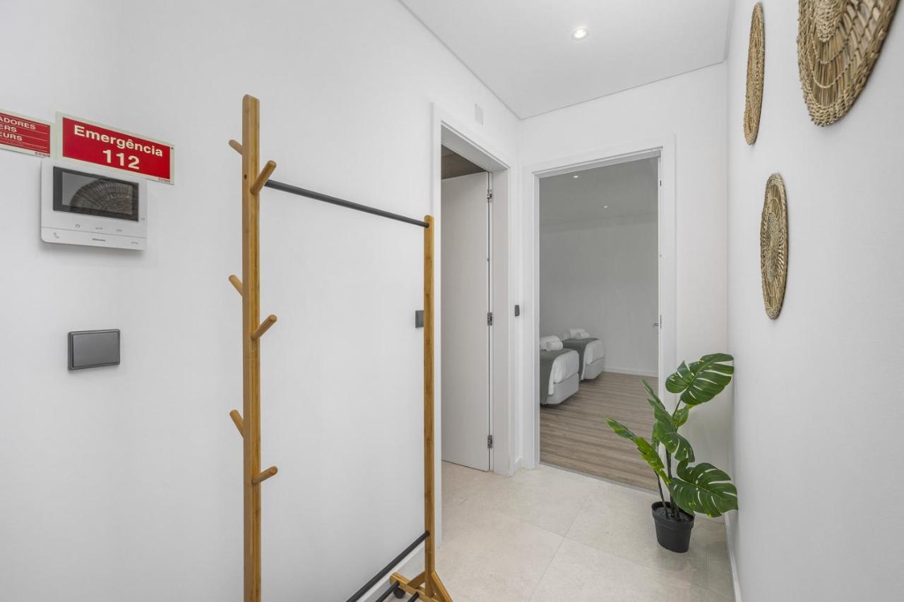Apartment Terracos De Ethnic By Real *