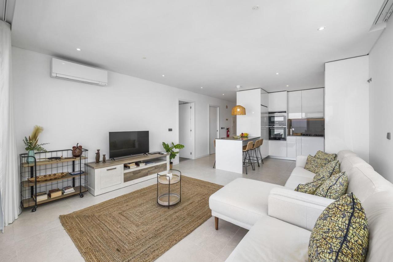 Terracos De Ethnic By Real Apartment *
