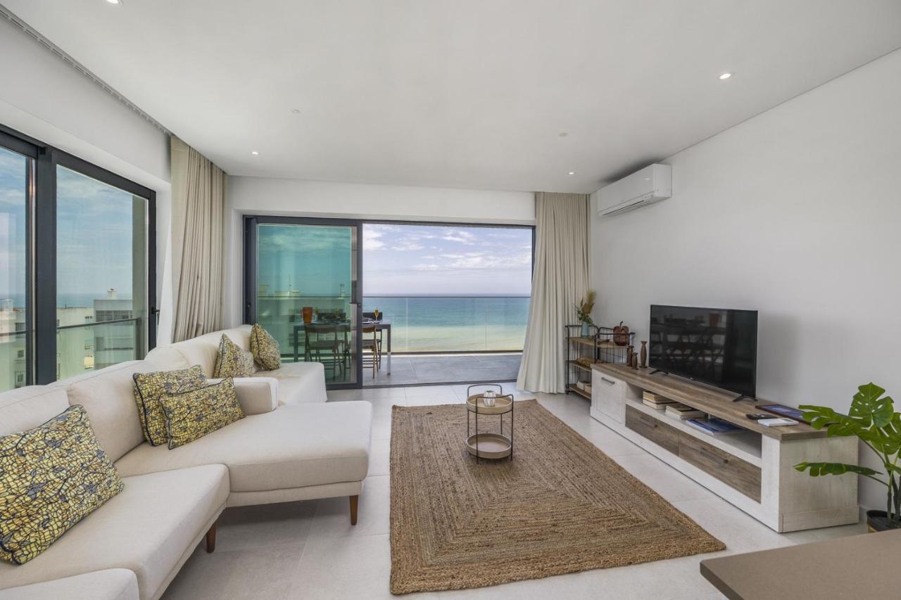 Apartment Terracos De Ethnic By Real Quarteira