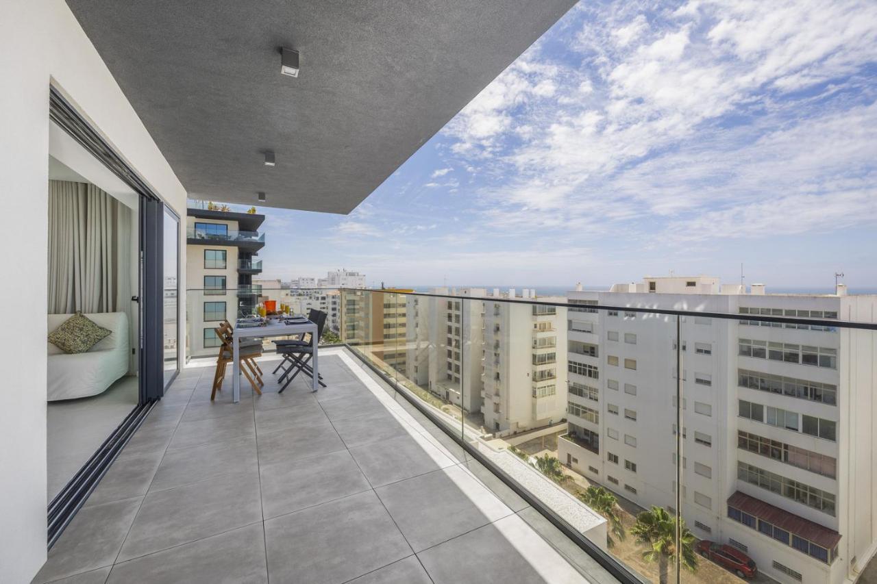 Apartment Terracos De Ethnic By Real Quarteira