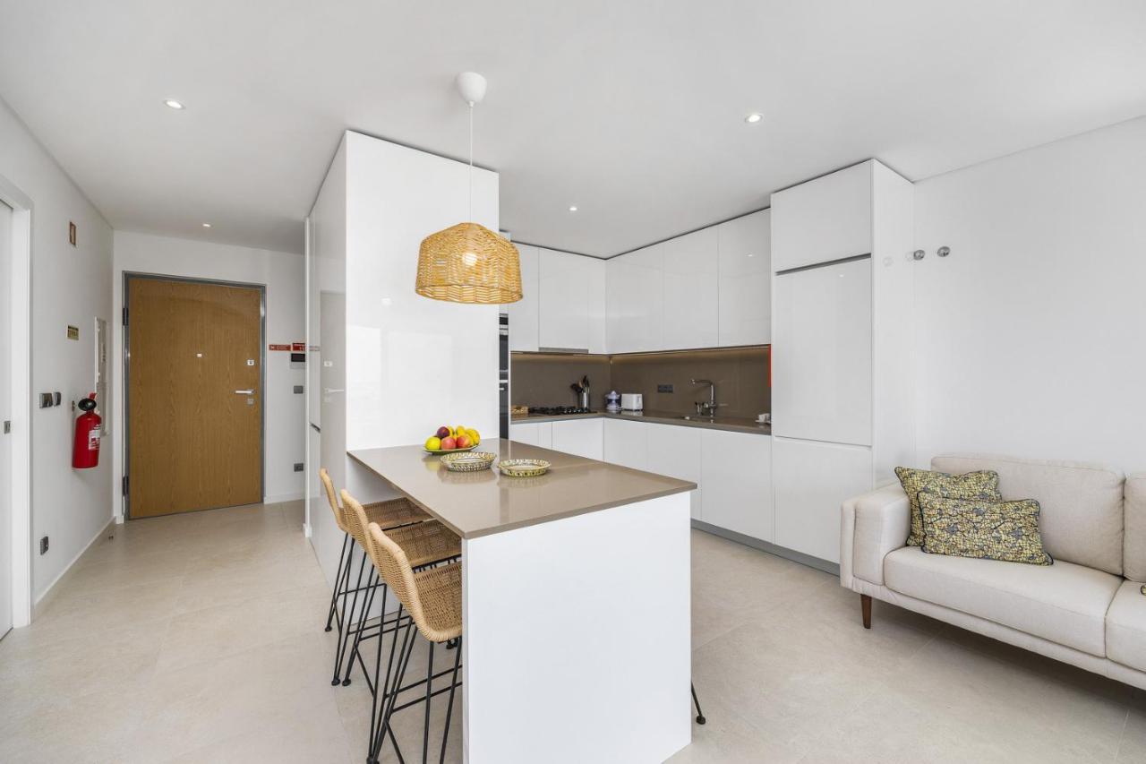 Apartment Terracos De Ethnic By Real Quarteira