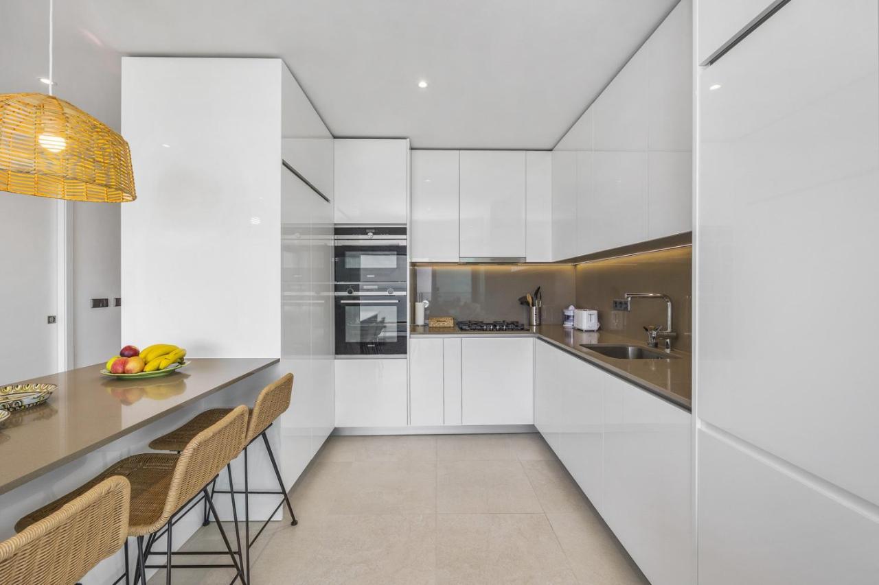 Apartment Terracos De Ethnic By Real *