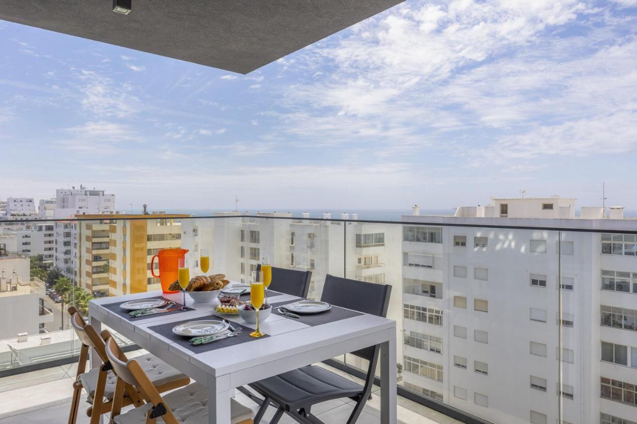 Apartment Terracos De Ethnic By Real Quarteira