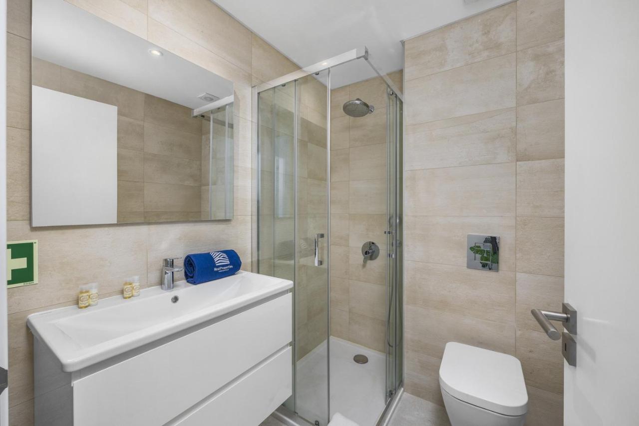Apartment Terracos De Ethnic By Real