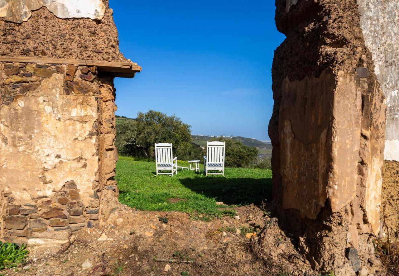 Salthouse Portugal - Exclusive Aljezur
