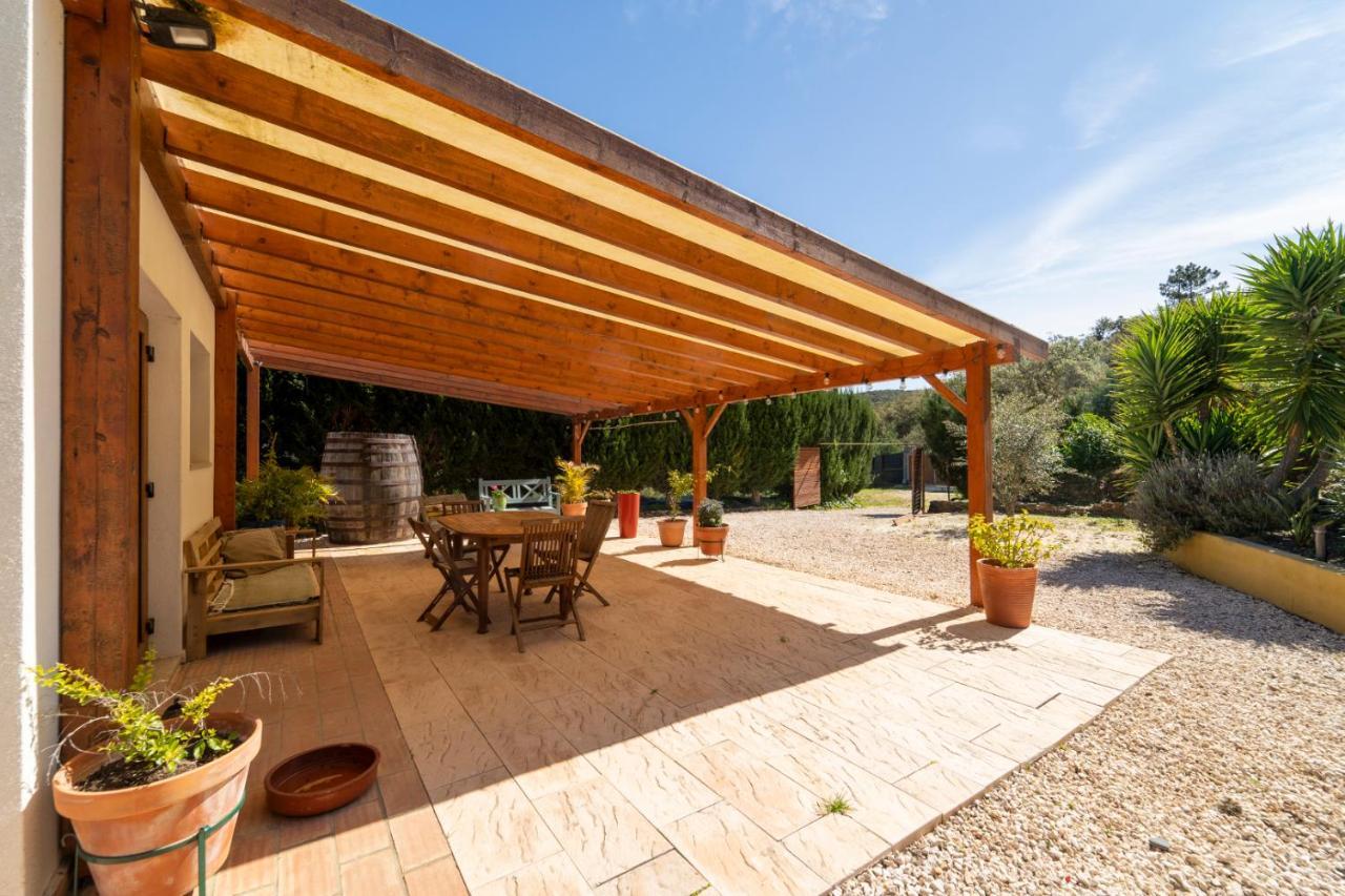 Holiday home Salthouse Portugal - Exclusive *