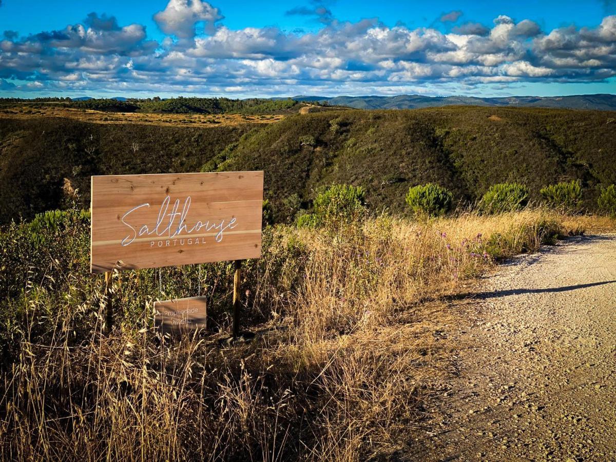 Salthouse Portugal - Exclusive * Aljezur