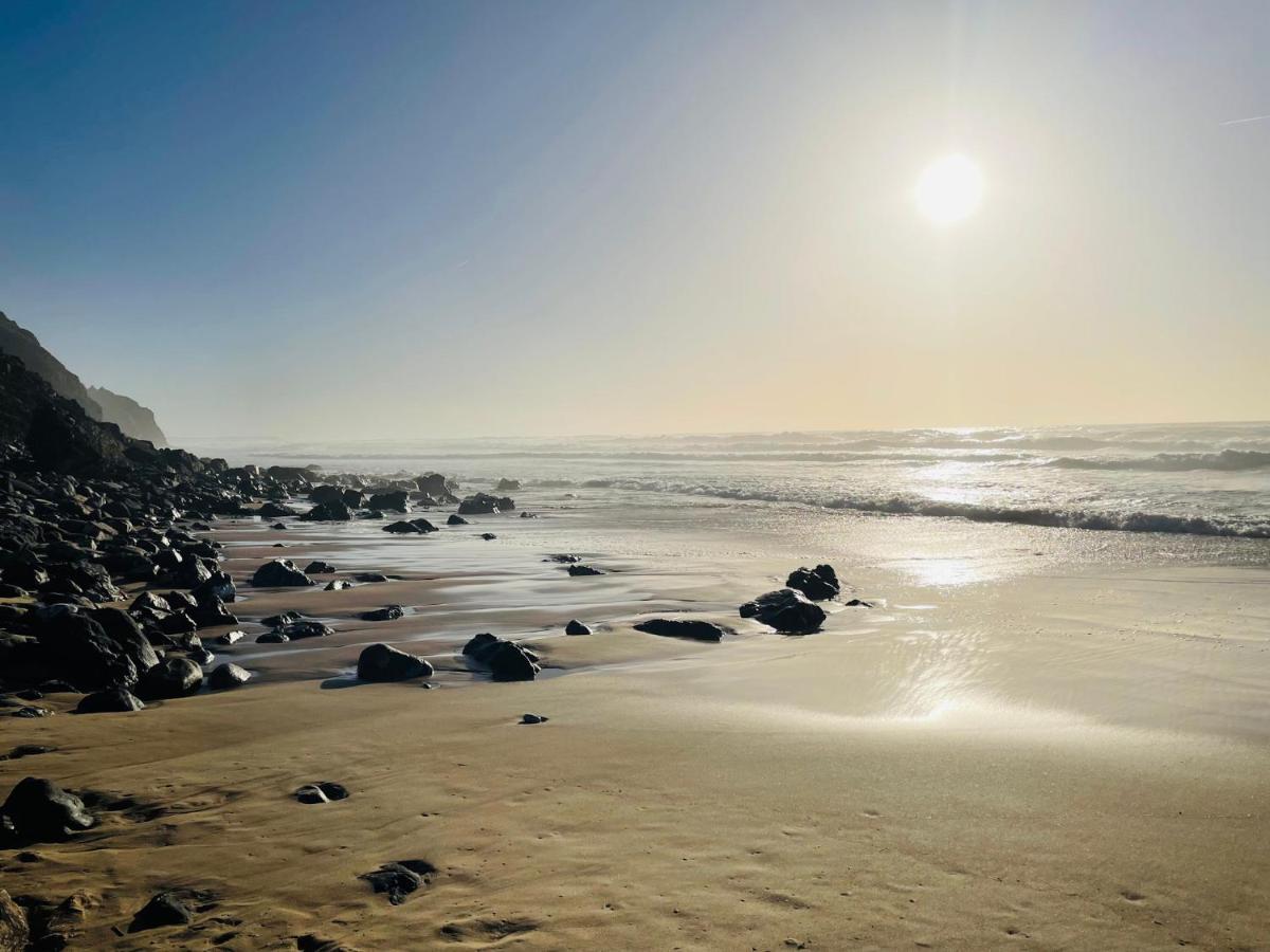 Salthouse Portugal - Exclusive Holiday home Aljezur