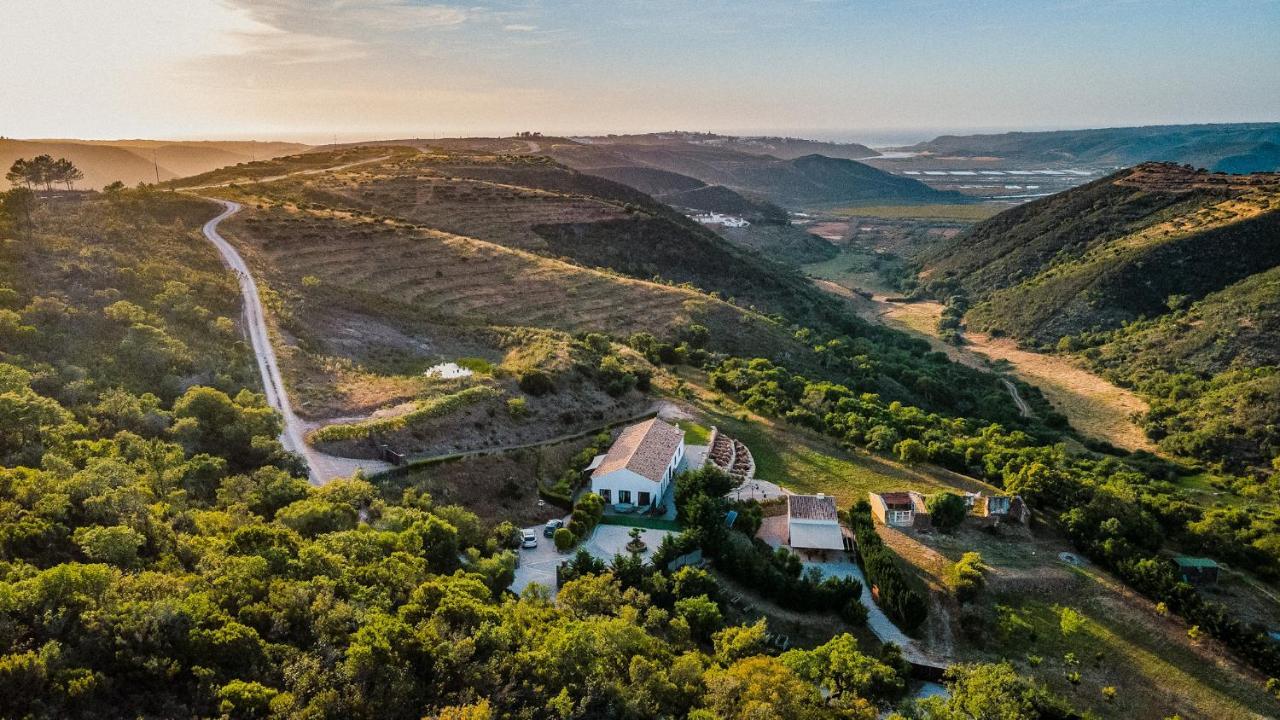 Salthouse Portugal - Exclusive * Aljezur