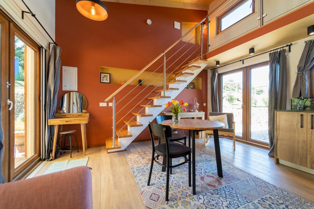 Salthouse Portugal - Exclusive Vakantiehuis Aljezur