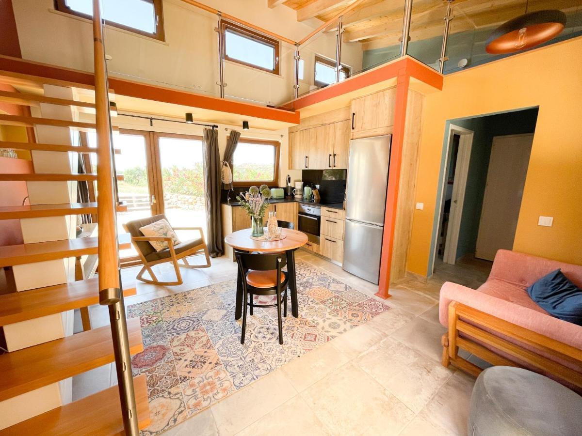 Salthouse Portugal - Exclusive Holiday home Aljezur